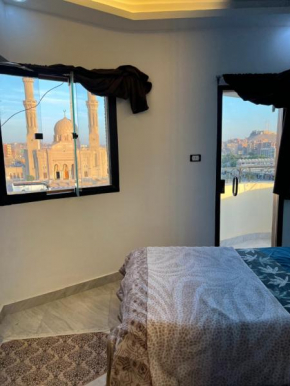 Super Elite apartment - Aswan city center apartments